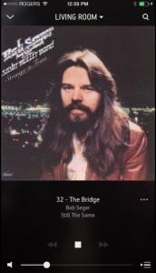 bobseger