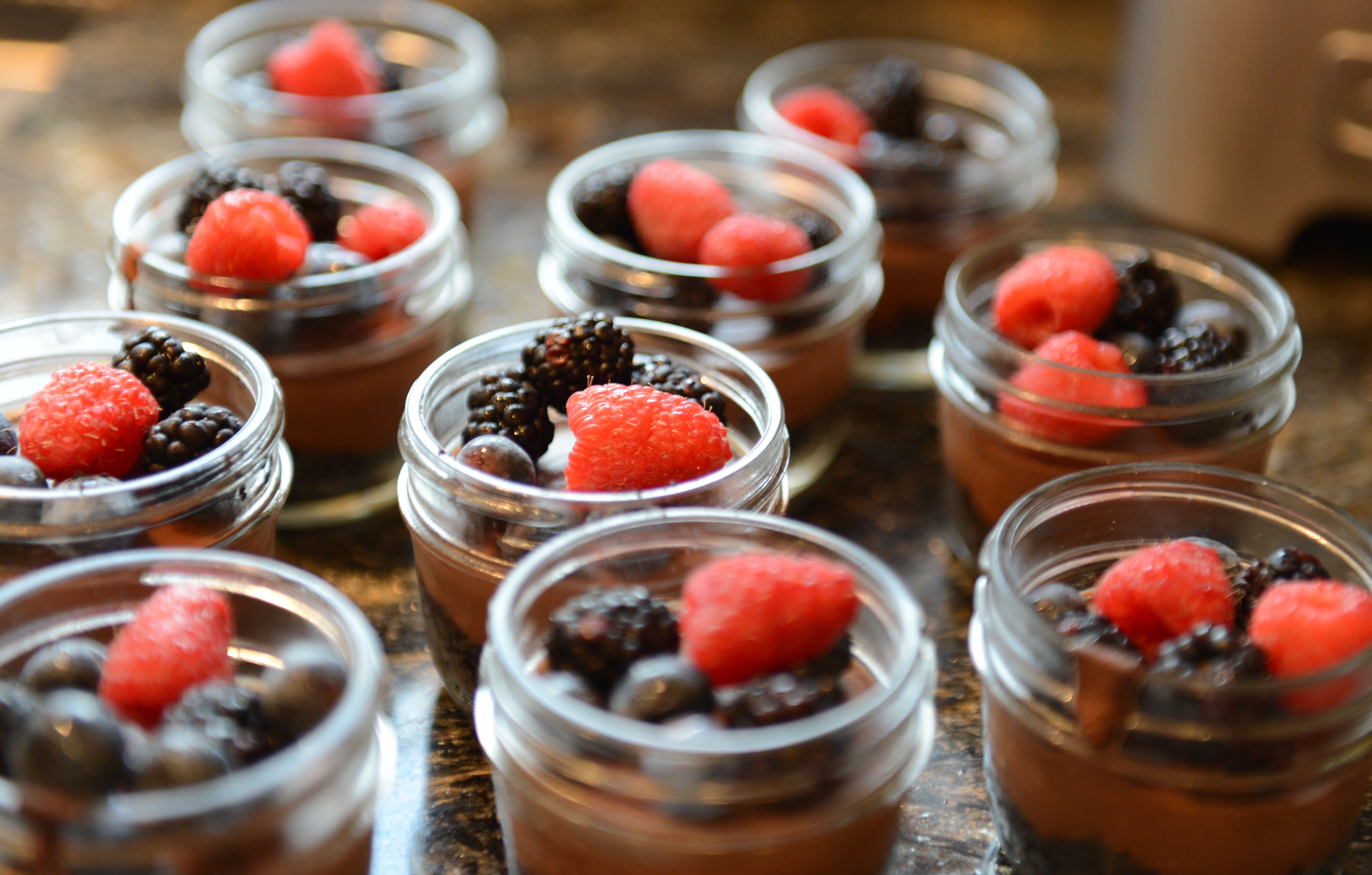 ChocolateMousse