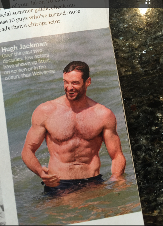 hughjackman