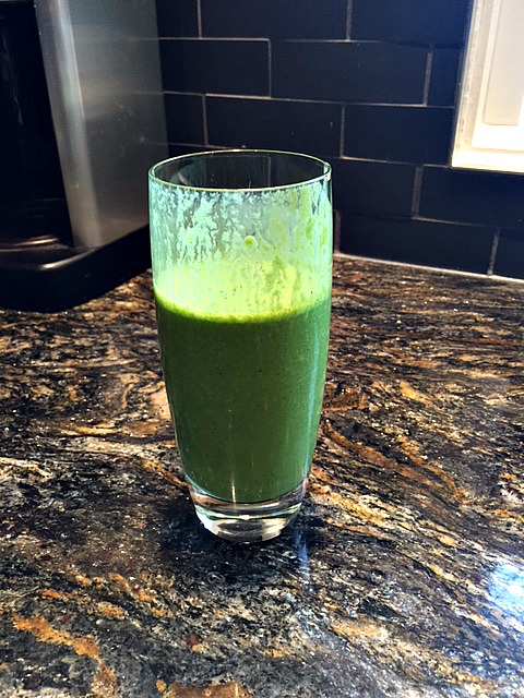 greensmoothie