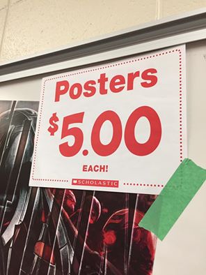 posters