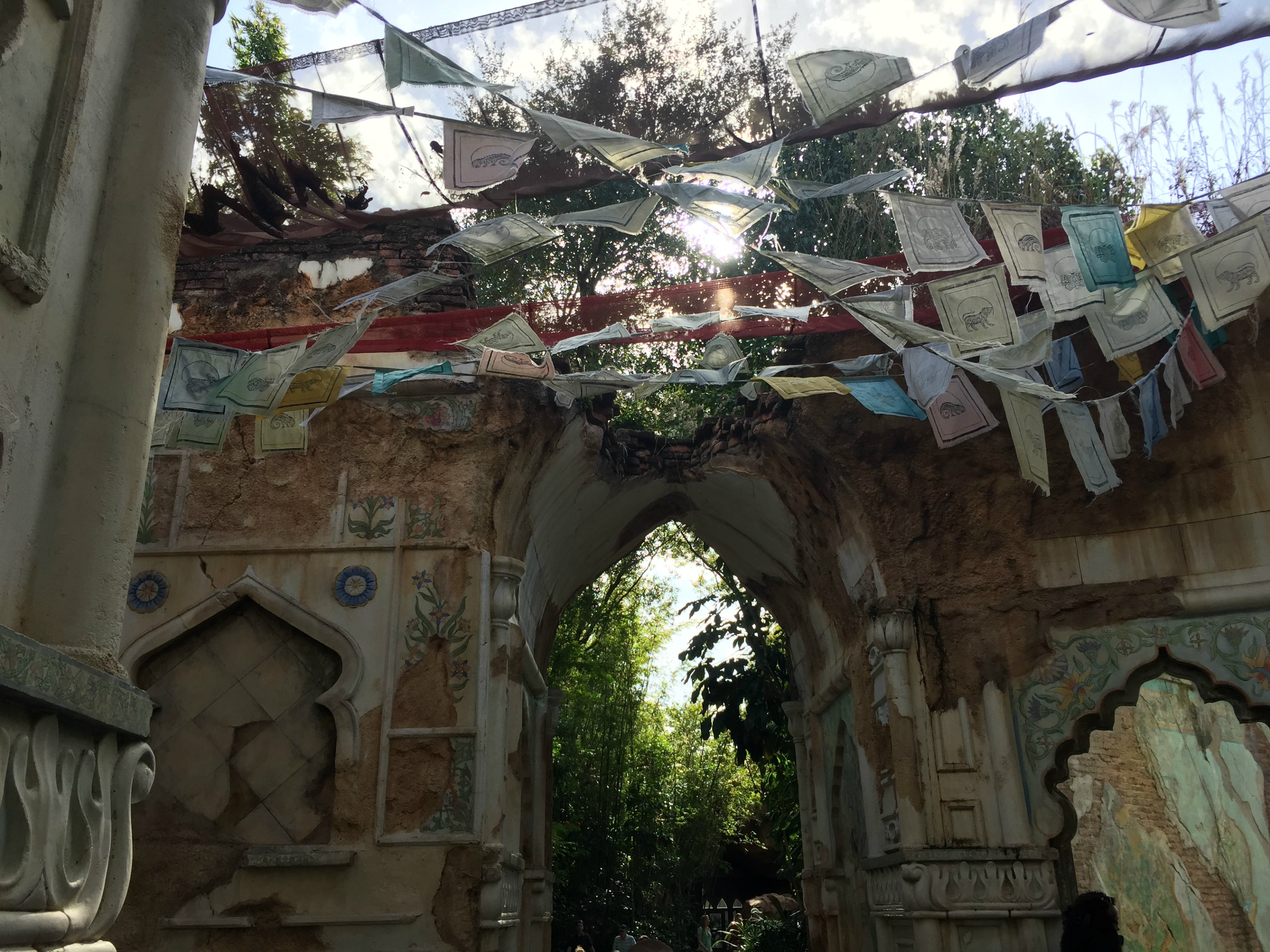 moreprayerflags