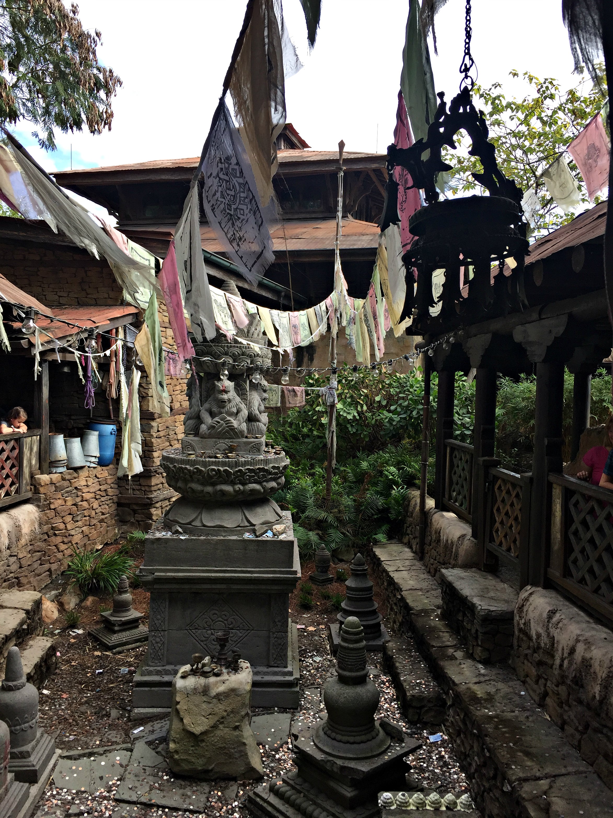 prayerflags